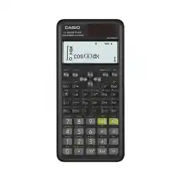 ماشین حساب کاسیو مدل fx-991ES plus 2nd edition ماشین حساب کاسیو مدل fx-991ES plus 2nd edition