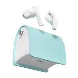 هندزفری بی سیم هایلو مدل Lady Bag هندزفری بی سیم هایلو مدل Lady Bag