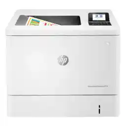 پرینتر لیزری رنگی اچپی مدل LaserJet Enterprise M554dn