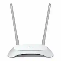 روتر بی سیم تی پی لینک مدل TL WR840N روتر بی سیم تی پی لینک مدل TL WR840N