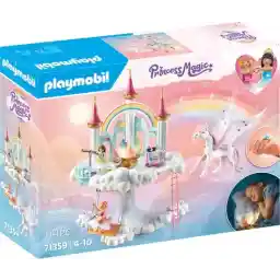 PLAYMOBIL Princess Magic Regenboogkasteel - 71359