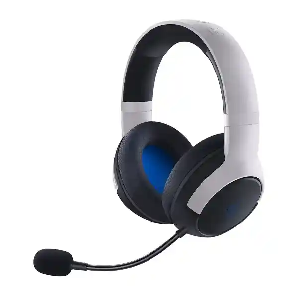 هدفون بی سیم گیمینگ ریزر مدل Kaira Pro for PlayStation