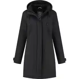 Kjelvik Tamar Outdoorjas Dames - Maat 46