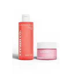 شرکت کرم مرطوب کننده دوتایی سفت کننده منافذ سر سیاه و شفاف کننده ضد آکنه