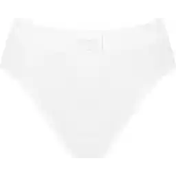 sloggi Double Comfort Dames Tai Comfort slip - Wit - Maat 40