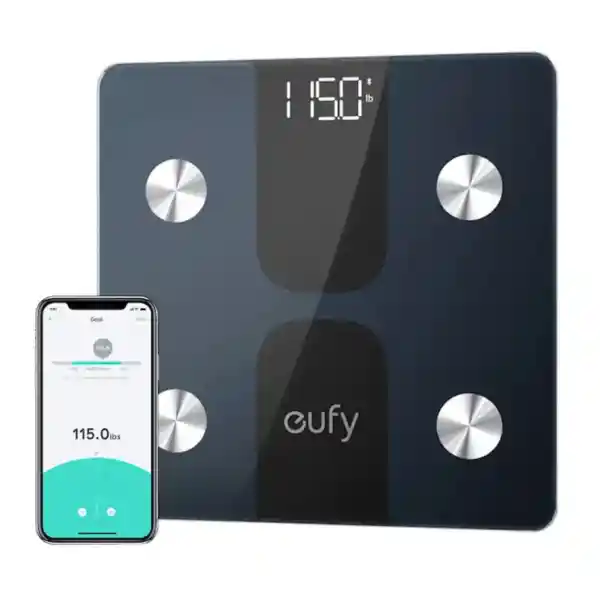 ترازو هوشمند انکر Eufy Smart Scale C1 T9146