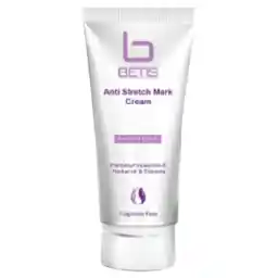 کرم ضد ترک بدن بتیس حجم 75 میل