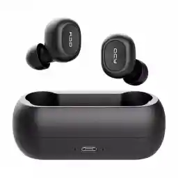 هندزفری بی سیم کیو سی وای مدل QCY T1C هندزفری بی سیم کیو سی وای مدل QCY T1C