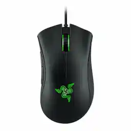 ماوس باسیم گیمینگ ریزر مدل DeathAdder Essential