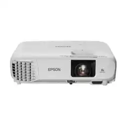 ویدئو پروژکتور اپسون مدل EPSON EB-FH06 EPSON EB-FH06