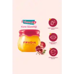 بالم لب مرطوب کننده انار فرودیا فرودیا 10 گرم