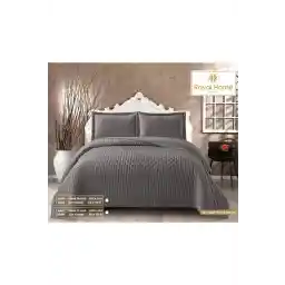 ست روتختی 3 تکه رویال هوم ریوا سافت