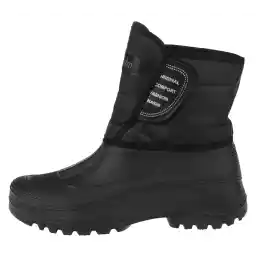 نیم بوت مردانه نسیم مدل K.019