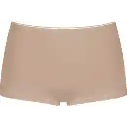 sloggi Feel Sensational Dames short - Huidskleur - Maat 42