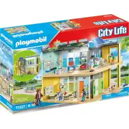 مدرسه PLAYMOBIL City Life Grote - 71327