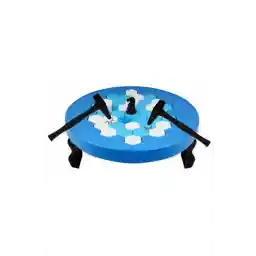 Zeno یخ شکن بازی یخ شکستن