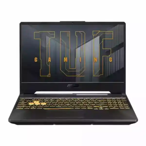 لپ تاپ ایسوس TUF Gaming F15 FX506HC i5/16GB/512GB SSD/4GB