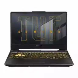 لپ تاپ ایسوس TUF Gaming F15 FX506HC i5/16GB/512GB SSD/4GB