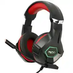 هدفون با سیم گیمینگ تسکو مدل TH 5151