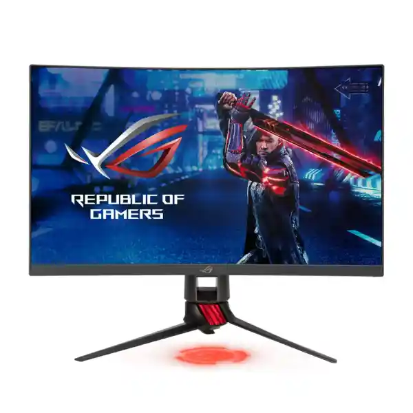 مانیتور گیمینگ ایسوس مدل ROG STRIX XG27WQ سایز 27 اینچ