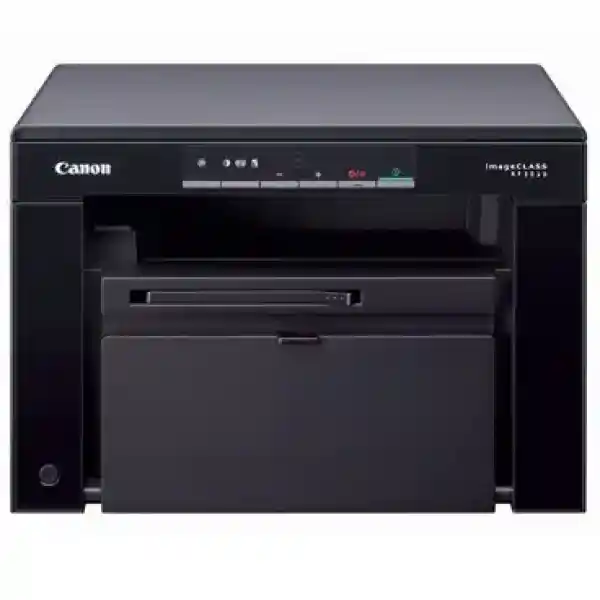 پرینتر کانن مدل imageclass MF3010 لیزری چندکاره