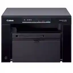 پرینتر کانن مدل imageclass MF3010 لیزری چندکاره پرینتر کانن مدل imageclass MF3010 لیزری چندکاره