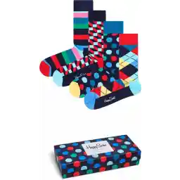 Happy Socks Special Big Dot Giftbox - Maat 41-46