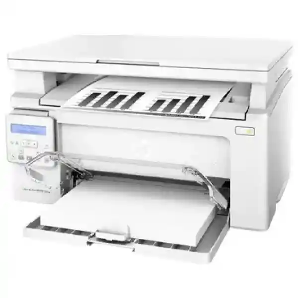 پرینتر اچ پی مدل LaserJet Pro MFP M130nw لیزری چندکاره