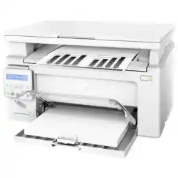 پرینتر اچ پی مدل LaserJet Pro MFP M130nw لیزری چندکاره