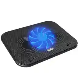 پایه خنک کننده لپ تاپ کول کلد مدل F3