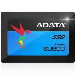 هارد اس اس دی اینترنال ای دیتا مدل SU800 ظرفیت 256 گیگابایت هارد اس اس دی اینترنال ای دیتا مدل SU800 ظرفیت 256 گیگابایت