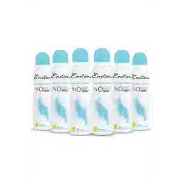 دئودورانت زنانه Emotion Ocean Fresh 150 ml x 6 506568-6