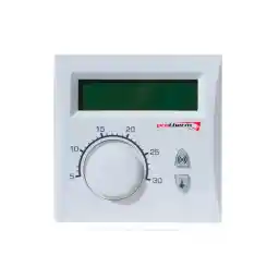 ترموستات اتاقی بی سیم دیجیتال Protherm Rf6001