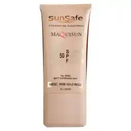 کرم ضدآفتاب سانسیف مدل NW20، حجم 40 میلیلیتر