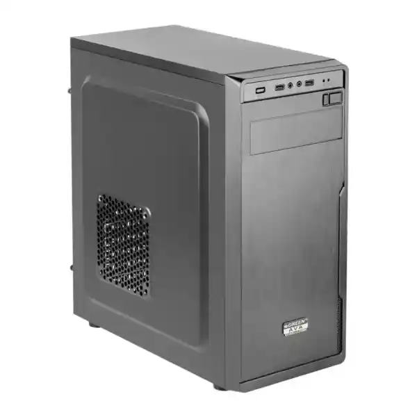 کیس گرین مدل AVA