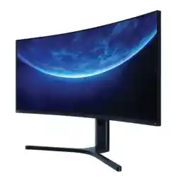 مانیتور منحنی گیمینگ شیائومی Mi Curved Gaming Monitor 34 Mi Curved Gaming Monitor 34