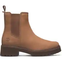Timberland Carnaby Cool Basic Chelsea Dames Laarzen - Cocoa Brown - Maat 36