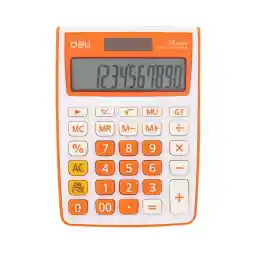 ماشین حساب دلی کد DL-1238