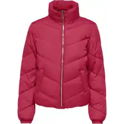 JDY JDYFINNO SHORT PADDED JACKET OTW HAB Dames Jas - Maat S