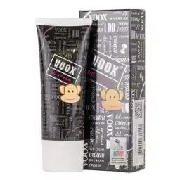 کرم روشن کننده مدل DD Cream حجم 100میل | ووکس