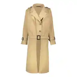 ست کت و رویه زنانه مون سا مدل 9286 رنگ کرم