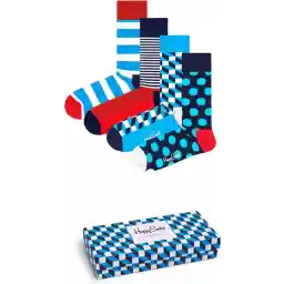 Happy Socks Special Filled Optic Giftbox - Maat 41-46