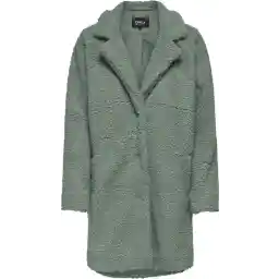 ONLY ONLNEWAURELIA SHERPA COAT CC OTW Dames Jas - Maat XL