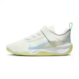 کفش کتانی بچه گانه Omni Multi-Court (Ps).