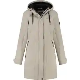 کاپشن زنانه بیرونی Kjelvik Tamar - سایز 44