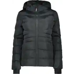 Cars Jeans ISRA Poly Black Dames Jas - Black - Maat S