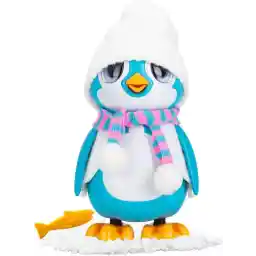 نجات پنگوئن آبی - پنگوئن تعاملی