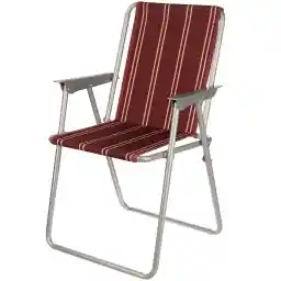 صندلی سفری تاشو اف آی تی طرح 1