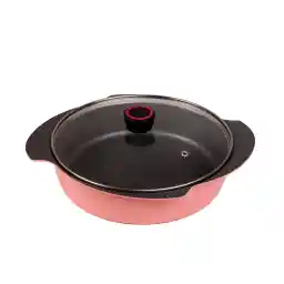 تابه تکنو مدل پروانه سایز 28