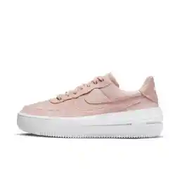 کفش کتانی زنانه پلتفرم AF1